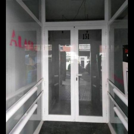 Cityroom Málaga Eksteriør bilde