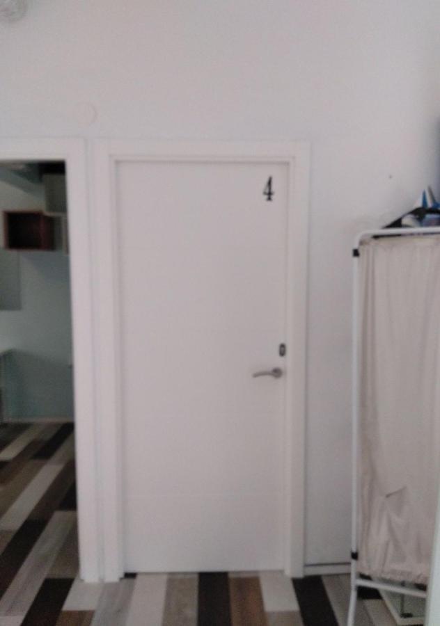 Cityroom Málaga Eksteriør bilde