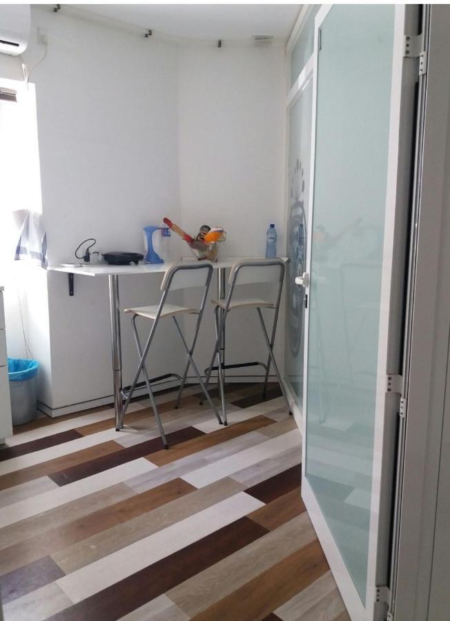 Cityroom Málaga Eksteriør bilde