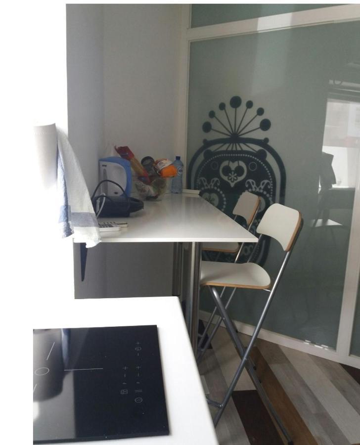 Cityroom Málaga Eksteriør bilde