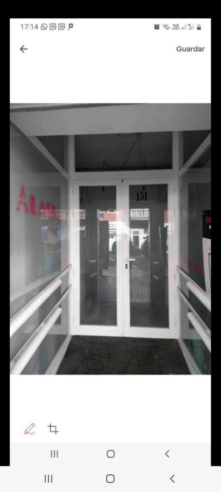 Cityroom Málaga Eksteriør bilde