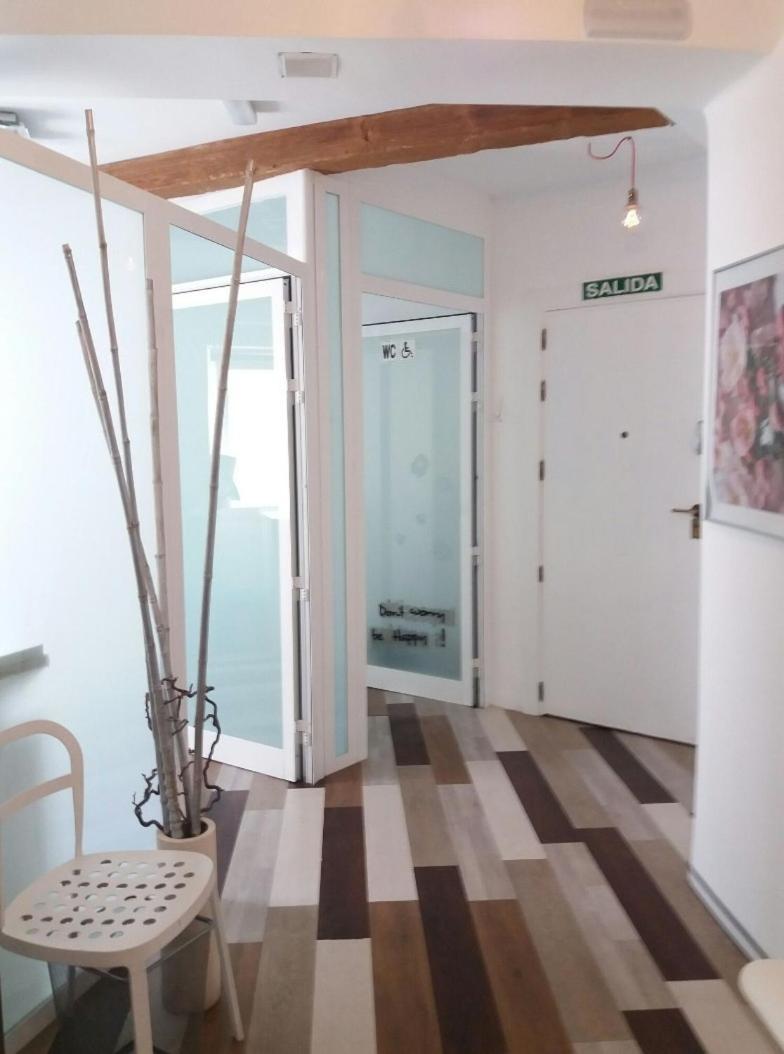 Cityroom Málaga Eksteriør bilde